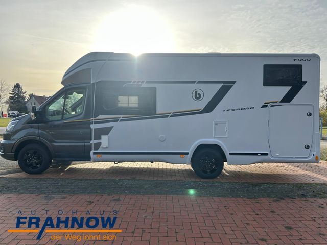 Foto Nummer 24: BENIMAR Tessoro