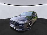 Audi Q7 55TFSie 2x S LINE ALL-BLACK KEYLESS/DSP/KAM. - gebrauchte Audi Q7 aus dem Jahr 2023
