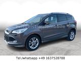 Ford Kuga 2.0 TDCi Titanium*LEDER*PAN-D*CAM