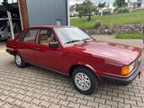 Audi CL**7TKM**1.HAND**ALLES ORIGINAL** - Audi 80: Limousine