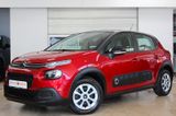 Citroën C3 PureTech Sart&Stop FEEL *21.200KM*1.HAND* - Citroën C3 in Düsseldorf