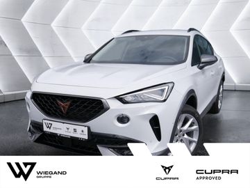 Cupra Formentor - 1