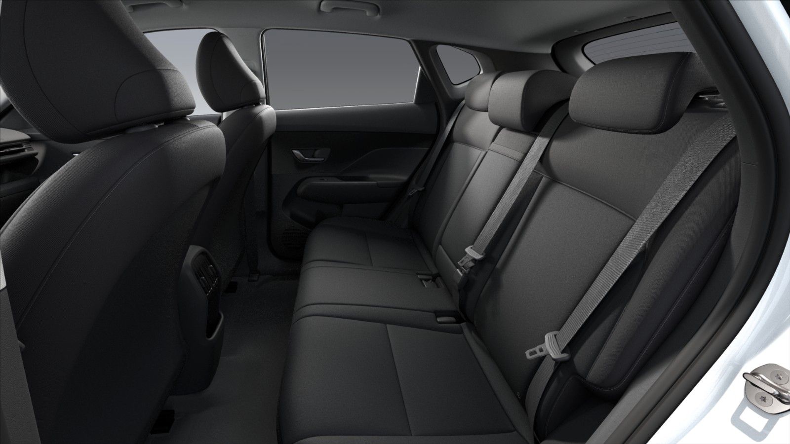 Hyundai KONA - Bild 8