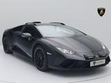 Lamborghini Huracán Sterrato MY24 I SPORTSITZ I CARBON - gebrauchte Lamborghini Huracán aus dem Jahr 2024