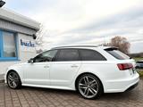 Audi S6 Avant 4.0 TFSI quattro HUD LED Pano RFK BOSE - Audi S6: 4b