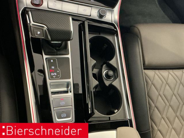 Audi S6 - Bild 15