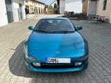 Toyota MR 2 2.0 GTI T-Bar GTI - gebrauchte Toyota MR 2 aus dem Jahr 1993