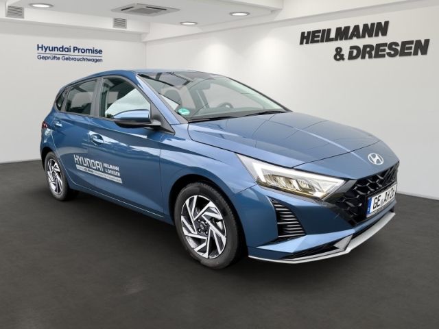 Hyundai i20 – Bild 2