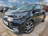 Kia Picanto X-Line - Kia Picanto: X Line