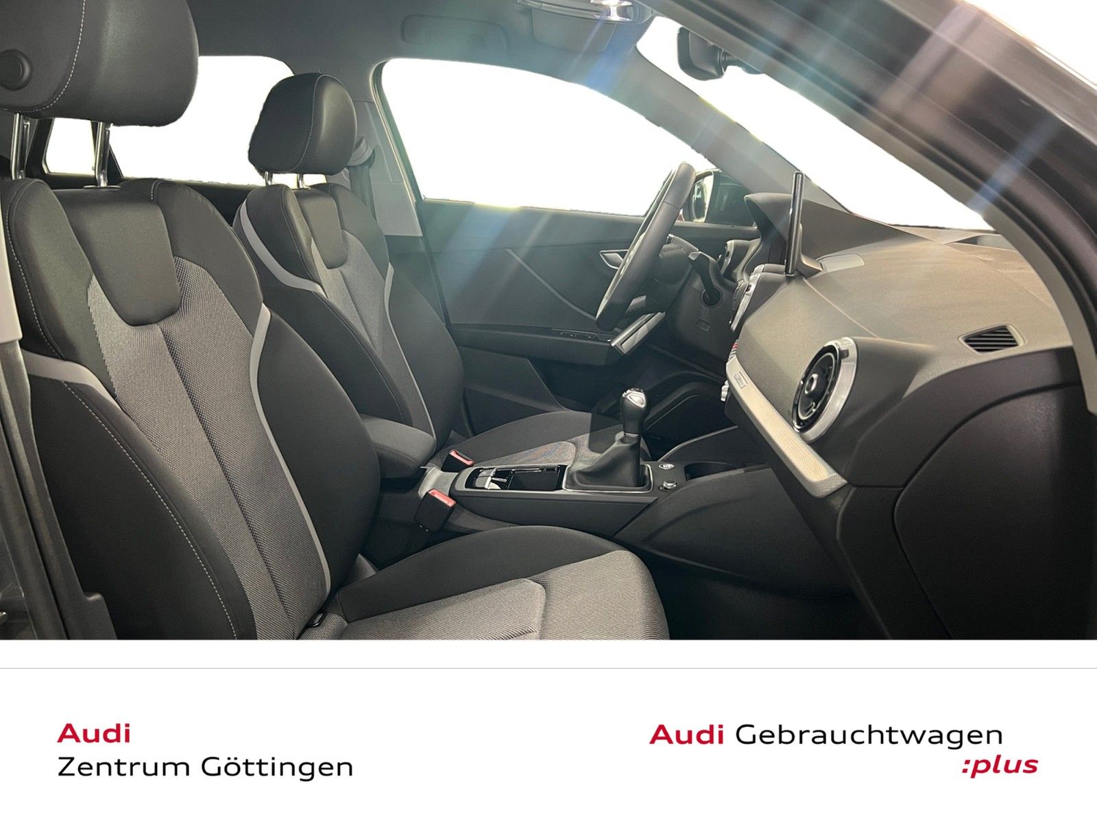 Audi Q2 - Bild 7