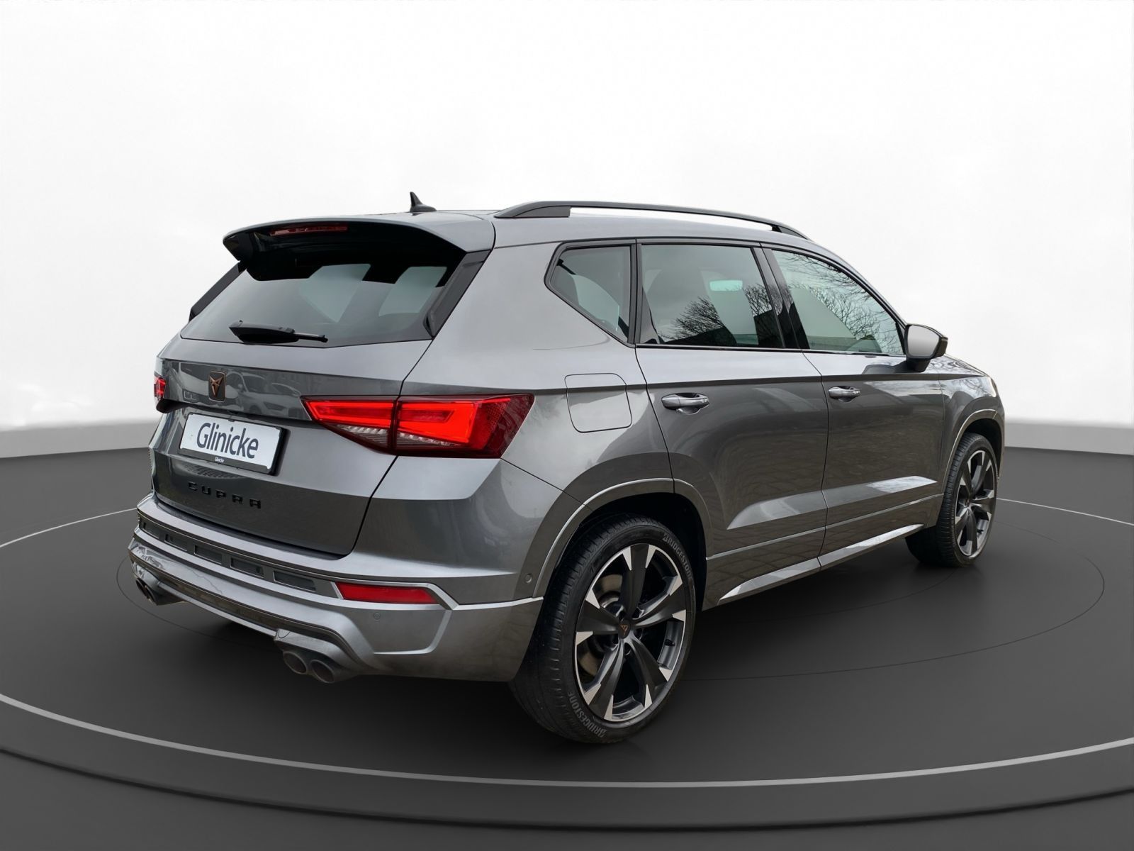 Cupra Ateca - Bild 6
