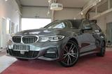 BMW 330 Touring xDrive M Sport*LED*Virtual*Pano* - BMW 3er Reihe: Sport