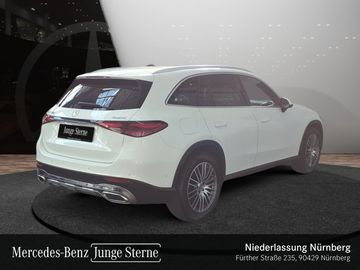 Mercedes GLC 220 - 6