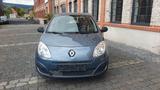 Renault Twingo Authentique 1.2 60 Authentique - Renault Twingo aus 2009: Authentique