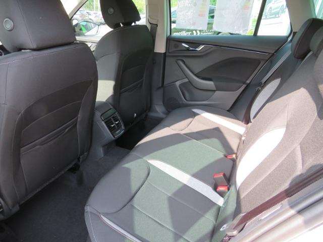 Skoda Scala Tour 1.0TSI 85kW RFK Sunset