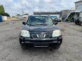 Nissan X-Trail Elegance Standheizung - Nissan X-Trail: Elegance