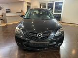 Mazda 3 Lim. 1.6*Sport*Active*SHZ*KLIMAAUTOMATIK*TOP - gebrauchte Mazda 3 aus dem Jahr 2009