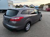Ford Focus 1,6TDCi 85kW DPF Titanium Turnier Titanium