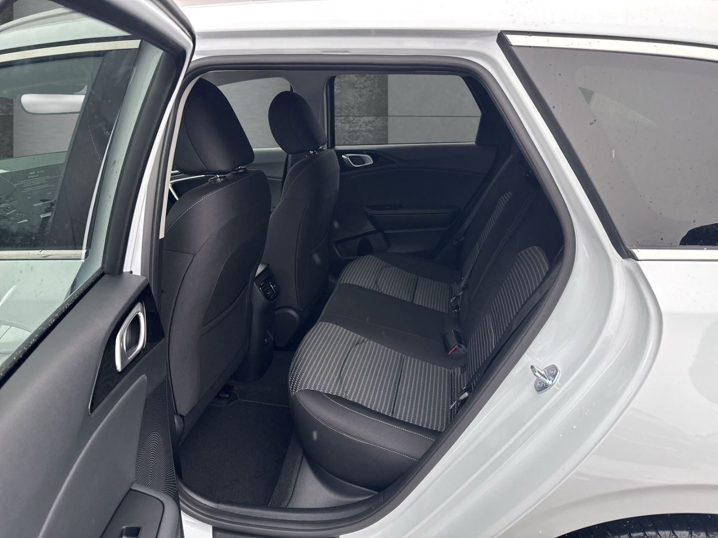 Kia cee'd Sportswagon - Bild 9