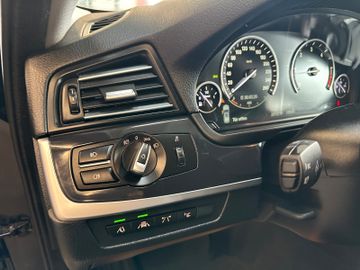 BMW 520 d xDrive *HeadUp*BiXenon*Spurhalteass.*