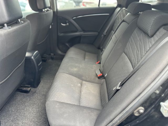 Toyota Avensis Kombi *Getriebeschaden*