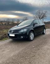 Volkswagen Golf Plus TSI - VW Golf Plus Gebrauchtwagen in Hannover