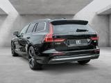 Volvo V60 T8 Recharge Plus Bright AWD AHK STANDHZ LED - Volvo V60: Recharge Plus Bright