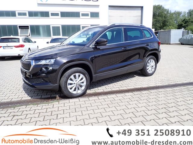 Skoda Karoq 1.5 TSI DSG Ambition*SmartLink*Kamera*ACC*