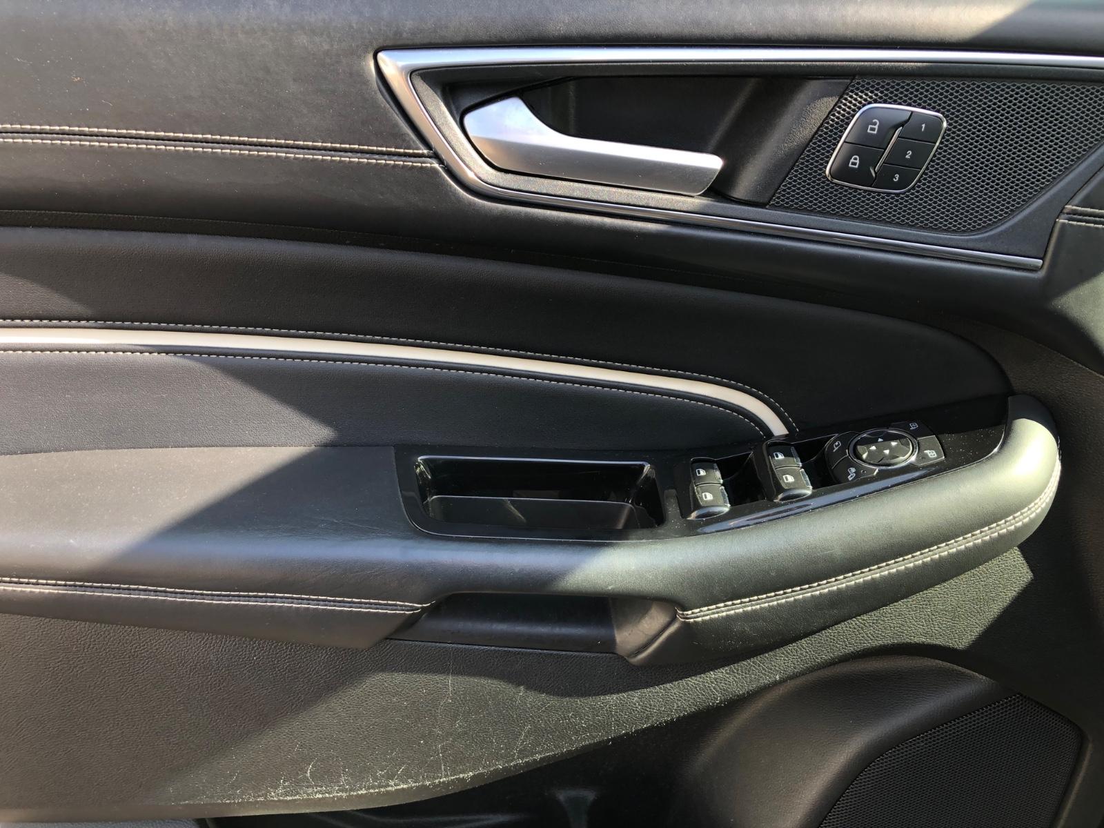Ford Edge Vignale 4x4/Leder/Sitzhz/Navi/DAB/LED