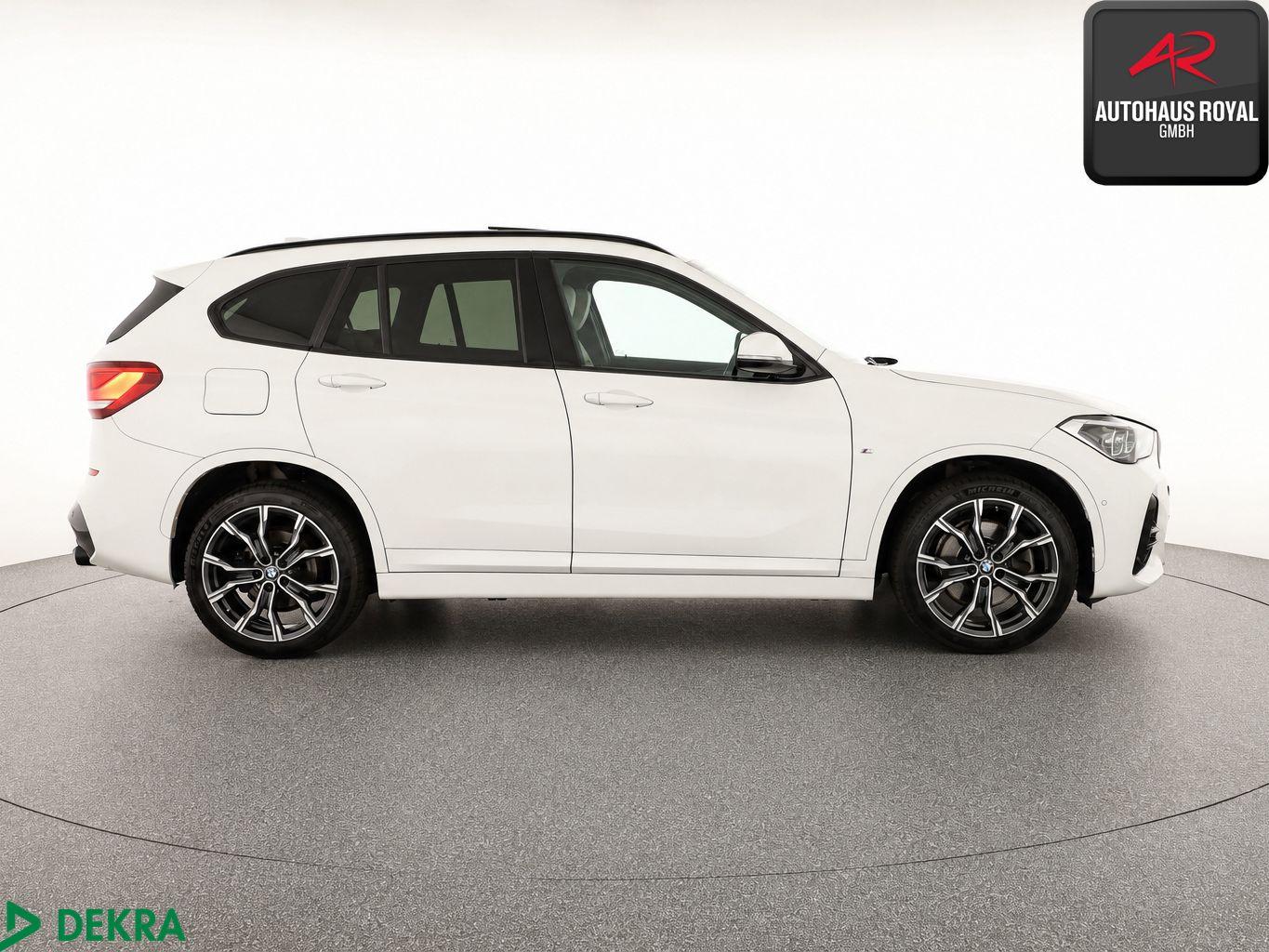 BMW X1 xDrive20d M SPORT SHADOW,HEADUP,CARPLAY,1.HD, миниатюра 6