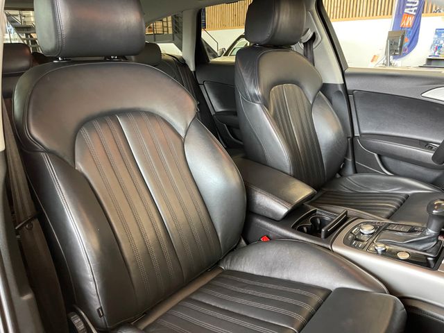 Audi A6 Avant 3.0 TFSI quattro*1.HAND*LED*NAVI*Sport*