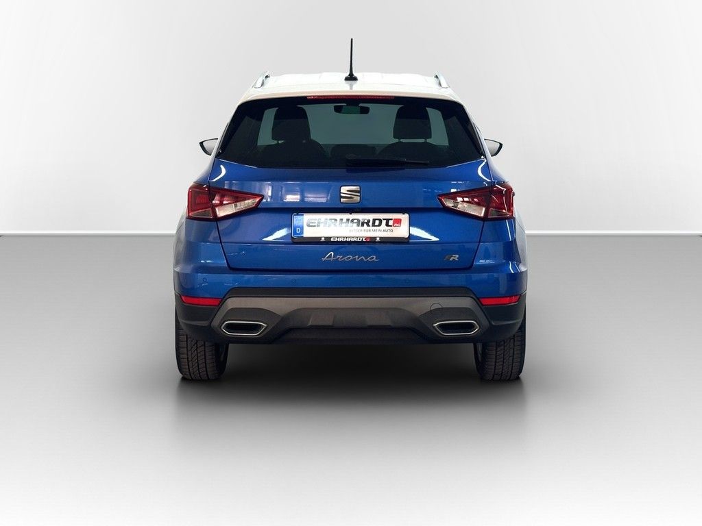 Seat Arona - Bild 7