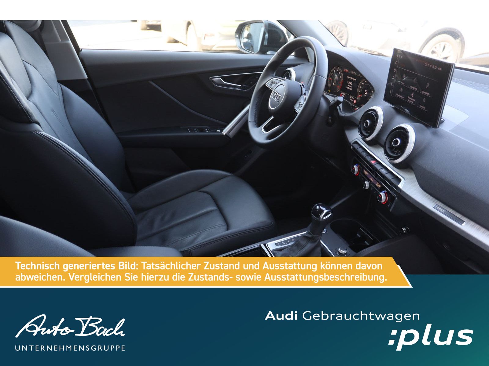 Audi Q2 - Bild 20