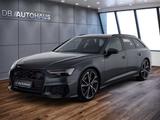 Audi A6 Avant S line 45 2.0 TFSI quattro S-tronic  - Audi A6: 4.2