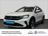 Volkswagen Taigo Move 1.0 TSI DSG AHK Navi LED ACC - Volkswagen Taigo in Freiburg