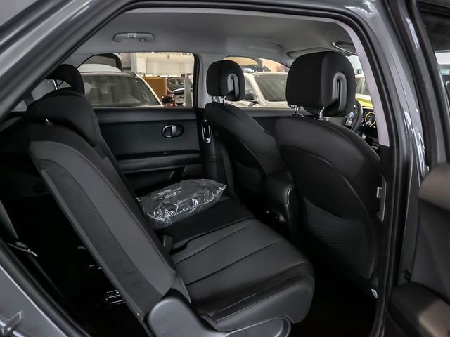 Hyundai Ioniq 5 Centriq Elektro Autobahnassistent Kamera
