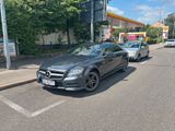 Mercedes-Benz CLS 350 / AMG Paket / Top Zustand  - Mercedes-Benz CLS 350 mit Benzin-Antrieb: AMG