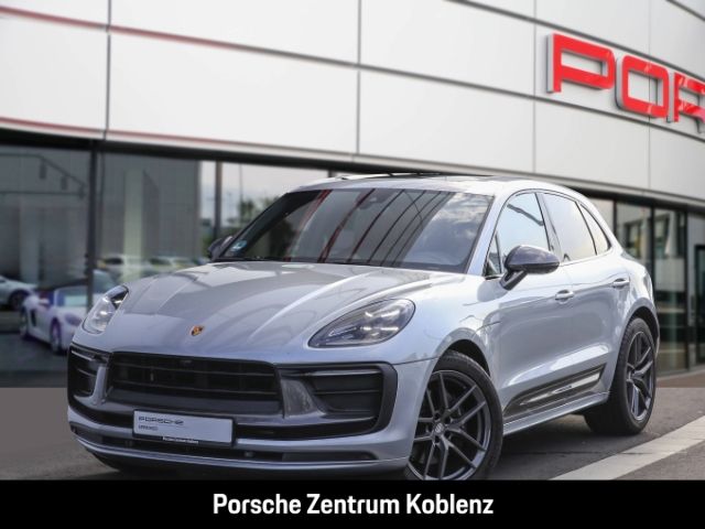 Image of Porsche Macan