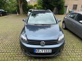 Volkswagen Golf Plus 1.4 TSI DSG 118 kW Highline Highline - Volkswagen Golf Plus: Highline Tsi