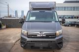 MAN TGE 5.180 -DOKA- 134 000 KM - MAN Doka