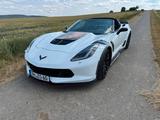 Corvette C7 Z06 | 659 PS | Competition-Sitze | Garantie - Corvette: C06
