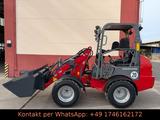 Weidemann 1160 RL20* Hoflader*Schaufel*Gabel*Kroko-Gebiss - Weidemann LKWs