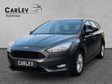 Ford Focus - 3