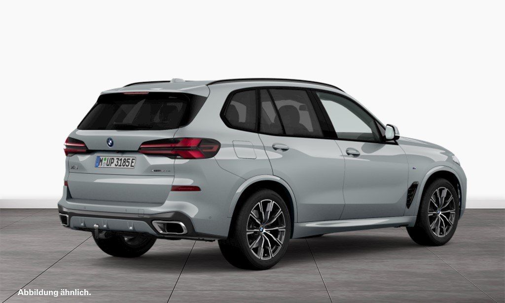 BMW X5 - Bild 2