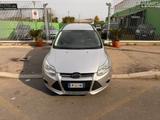 Ford Focus 1.6 DIESEL TDCi 95CV - STATION WAGON  - Ford Focus aus 2012 mit Diesel-Antrieb: Kombi