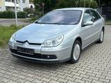 Citroën C5 HDi 135 Exclusive - gebrauchte Citroën C5 aus dem Jahr 2007