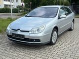 Citroën C5 HDi 135 Exclusive - Citroën C5 aus 2007