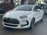 Citroën DS5 2.0HDI Aut. 1.HAND/ NAV/ PANO/ LEDER/ SPUR - Citroën DS5 mit Diesel-Antrieb