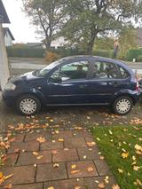Citroën Auto - Citroën C3 in Bonn