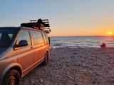 Volkswagen California T5 4x4 offroad autark Camper - T4 camper Wohnwagen gebraucht